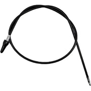 06-0109 Black Vinyl Speedo Cable