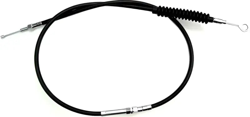 06-0137 Motion Pro Black Vinyl Clutch Lw Cable - RV and Auto Parts
