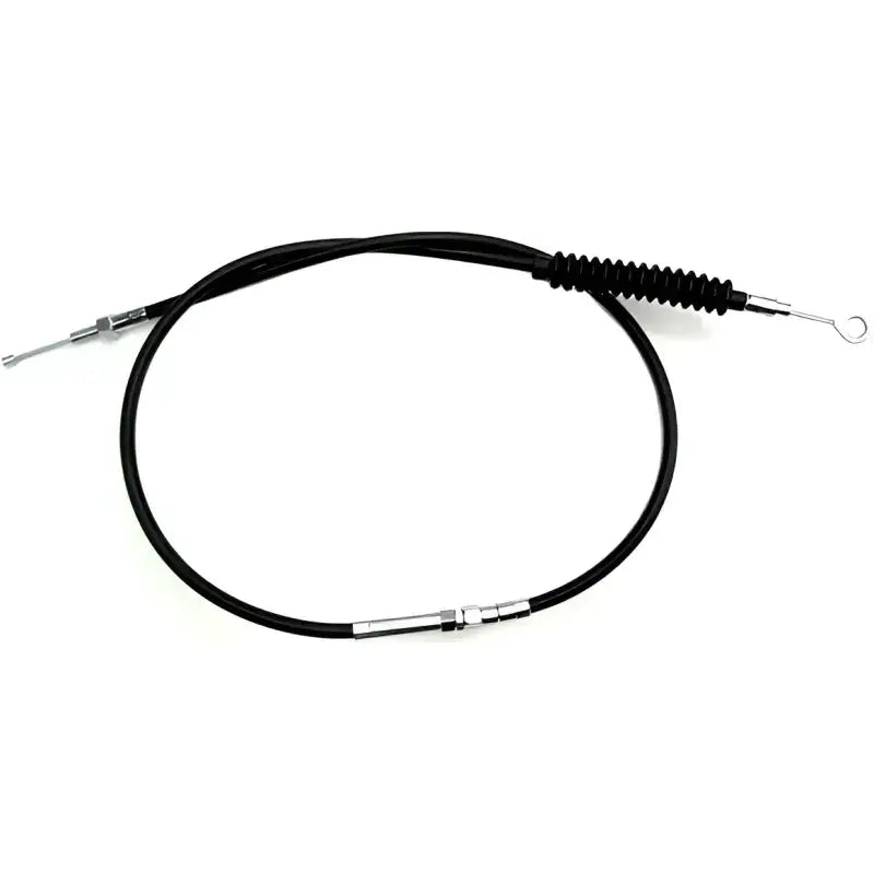 06-0137 Motion Pro Black Vinyl Clutch Lw Cable - RV and Auto Parts