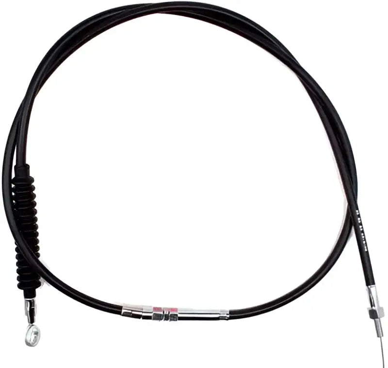 06-0164 Motion Pro Black Vinyl Clutch Lw Cable - RV and Auto Parts