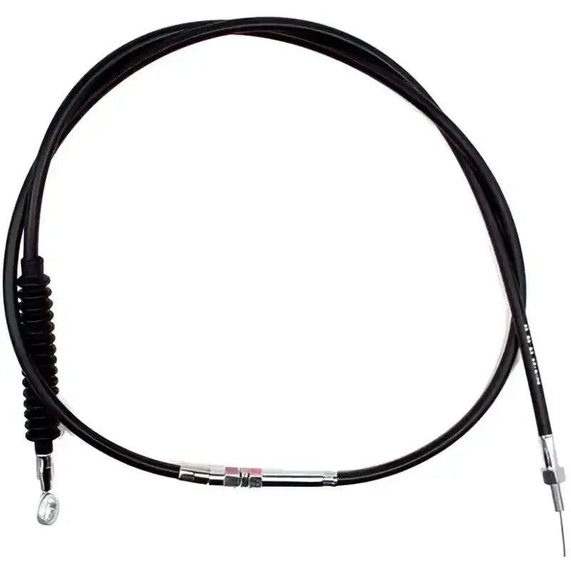 06-0164 Motion Pro Black Vinyl Clutch Lw Cable - RV and Auto Parts