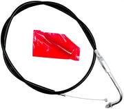 06-0174 Motion Pro Black Vinyl Throttle Cable - RV and Auto Parts