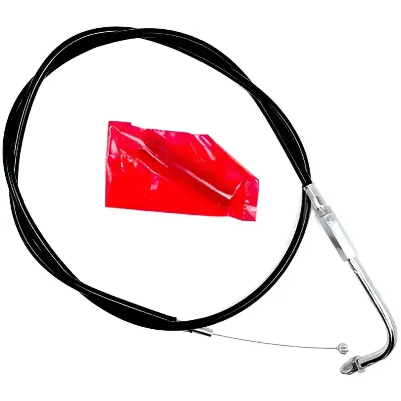 06-0174 Motion Pro Black Vinyl Throttle Cable - RV and Auto Parts