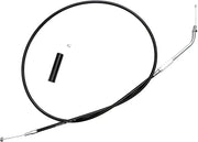 06-0175 Black Vinyl Throttle Cable