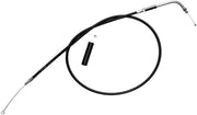 06-0195 Black Vinyl Throttle Cable