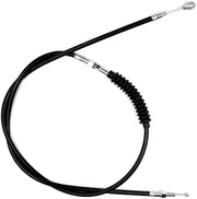 06-0203 Black Vinyl Clutch Cable