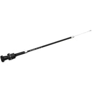 06-0204 Black Vinyl Choke Cable