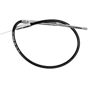 06-0205 Black Vinyl Choke Cable