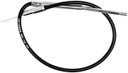 06-0205 Black Vinyl Choke Cable