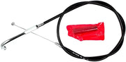 06-0208 Motion Pro Black Vinyl Throttle Cable - RV and Auto Parts