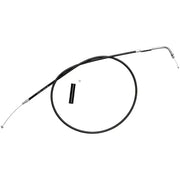 06-0211 Black Vinyl Throttle Cable
