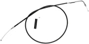 06-0211 Black Vinyl Throttle Cable