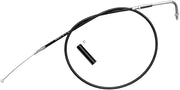 06-0214 Black Vinyl Idle Cable