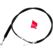 06-0217 Black Vinyl Idle Cable