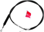 06-0217 Black Vinyl Idle Cable