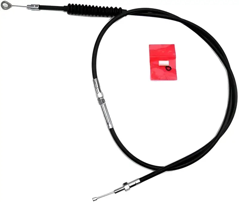 06-0222 Motion Pro Black Vinyl Clutch Lw Cable - RV and Auto Parts