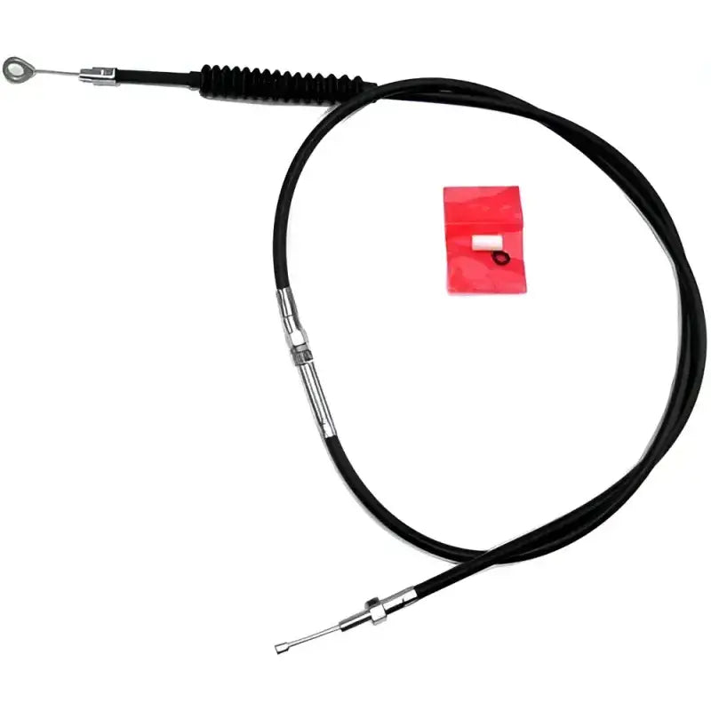 06-0222 Motion Pro Black Vinyl Clutch Lw Cable - RV and Auto Parts