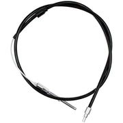 MOTION PRO 06-0236 Black Vinyl Clutch Cable
