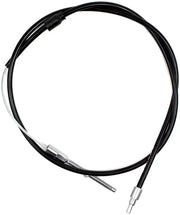MOTION PRO 06-0236 Black Vinyl Clutch Cable