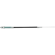 06-0247 Black Vinyl Choke Cable