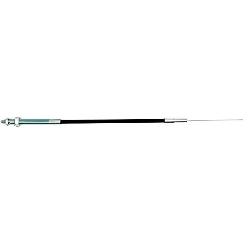 06-0247 Black Vinyl Choke Cable