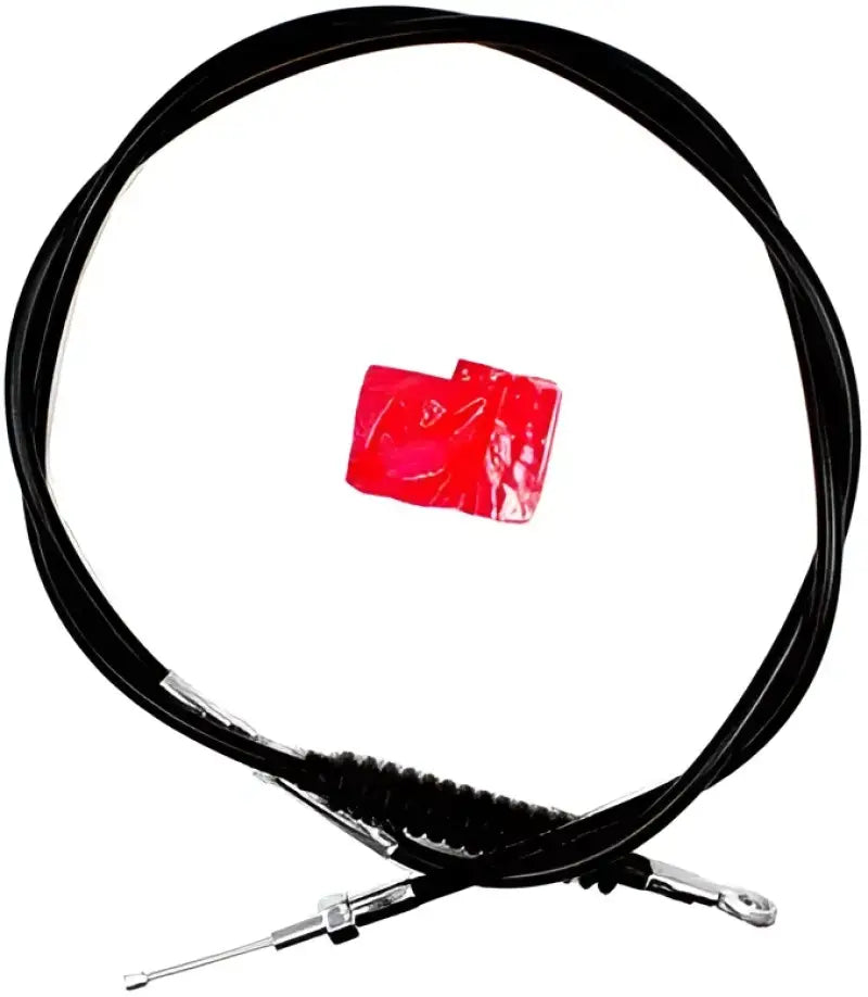 06-0251 Motion Pro Black Vinyl Clutch Cable - RV and Auto Parts