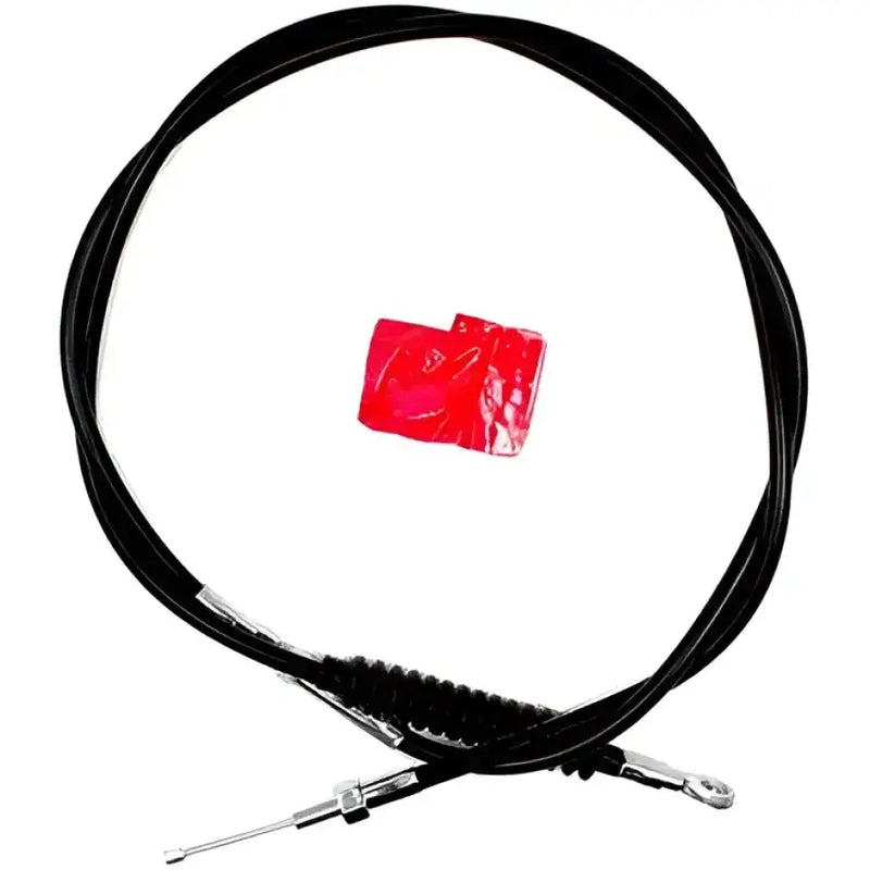 06-0251 Motion Pro Black Vinyl Clutch Cable - RV and Auto Parts