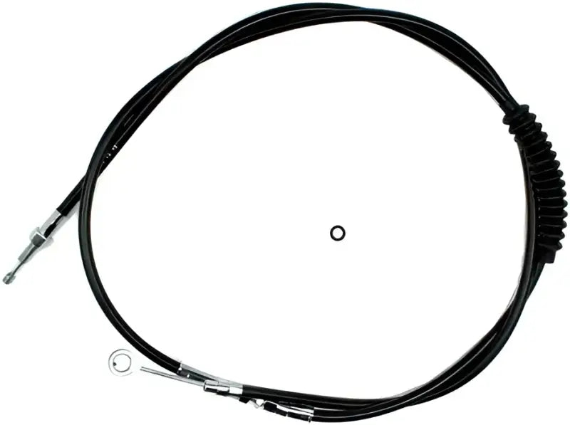 06-0261 Motion Pro Black Vinyl Clutch Lw Cable - RV and Auto Parts