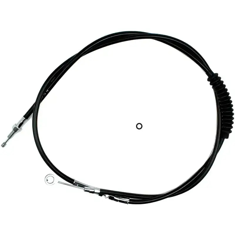 06-0261 Motion Pro Black Vinyl Clutch Lw Cable - RV and Auto Parts