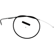 06-0266 Black Vinyl Throttle Cable
