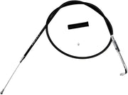 06-0269 Black Vinyl Idle Cable