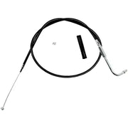 06-0274 Black Vinyl Throttle Cable