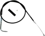 MOTION PRO 06-0275 Black Vinyl Idle Cable