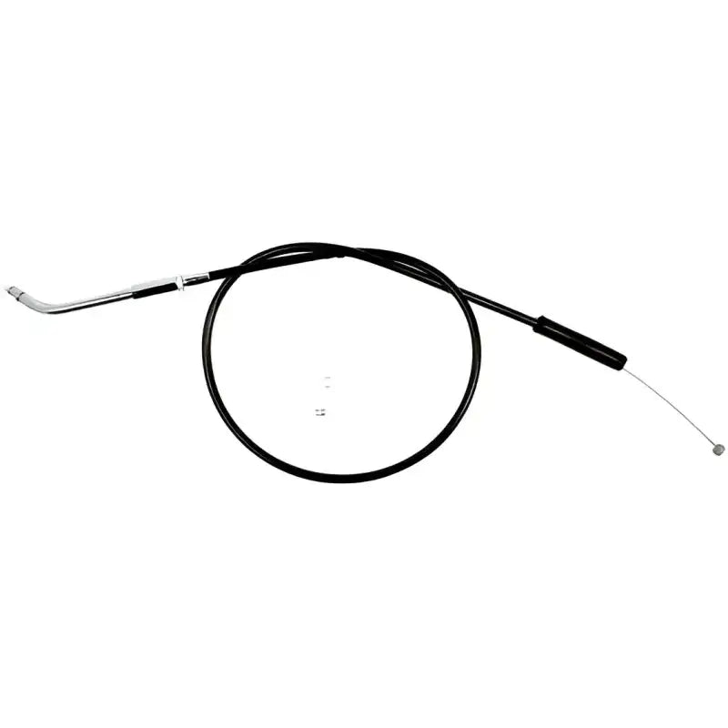 MOTION PRO 06-0282 Black Vinyl Throttle Cable
