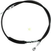 06-0286 Motion Pro Black Vinyl Clutch Lw Cable - RV and Auto Parts
