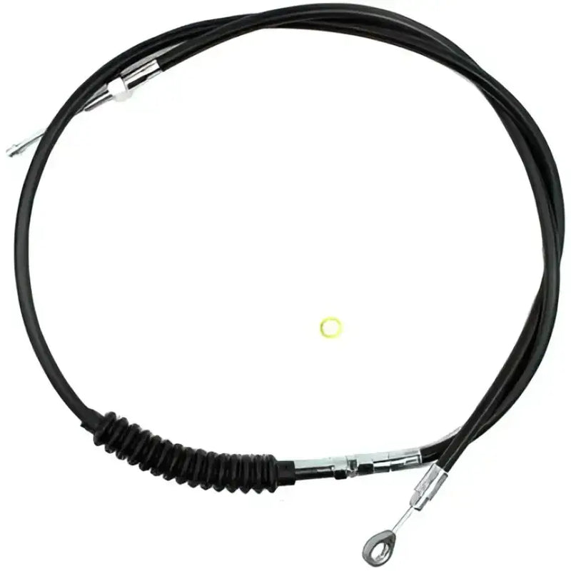 06-0286 Motion Pro Black Vinyl Clutch Lw Cable - RV and Auto Parts