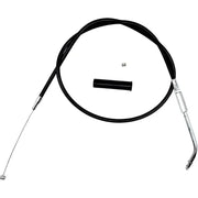 06-0288 Black Vinyl Throttle Cable