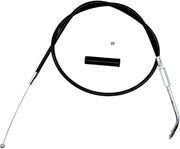 06-0288 Black Vinyl Throttle Cable