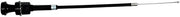 06-0295 Black Vinyl Choke Cable