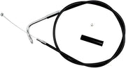 06-0302 Black Vinyl Throttle Cable