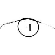 MOTION PRO 06-0335 Black Vinyl Idle Cable