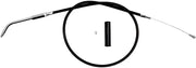 MOTION PRO 06-0335 Black Vinyl Idle Cable