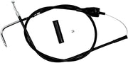 06-0362 Black Vinyl Idle Cable