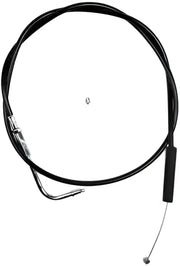 06-0372 Black Vinyl Throttle Cable