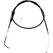 06-0373 Black Vinyl Throttle Cable