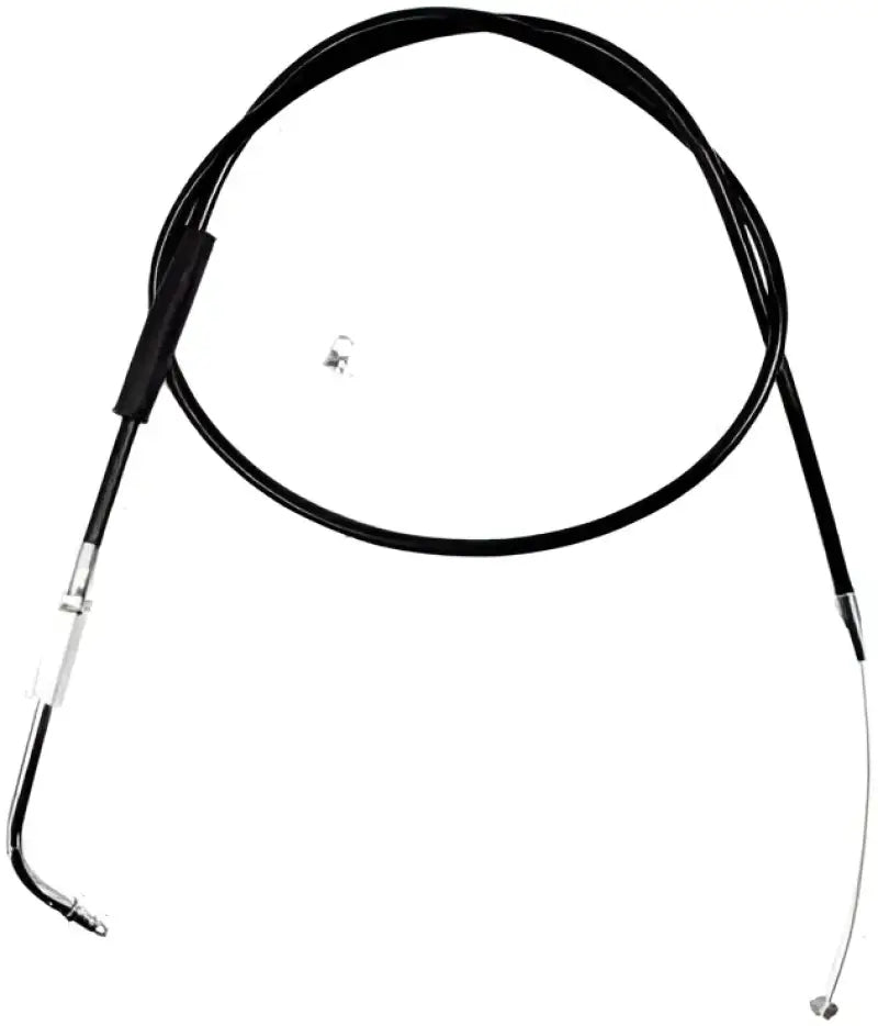 06-0373 Black Vinyl Throttle Cable