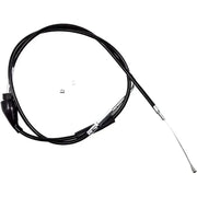 06-0374 Black Vinyl Idle Cable