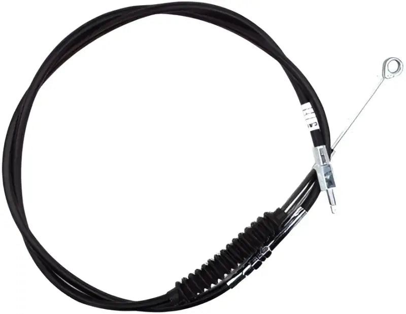 06-0382 Motion Pro Black Vinyl Clutch Lw Cable - RV and Auto Parts