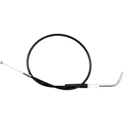 06-0383 Black Vinyl Throttle Cable
