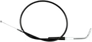 06-0383 Black Vinyl Throttle Cable